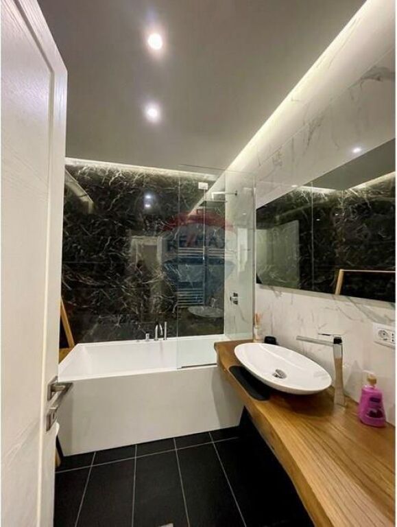 APARTMENT 2+1 FOR RENT AT AMBASSADOR 3