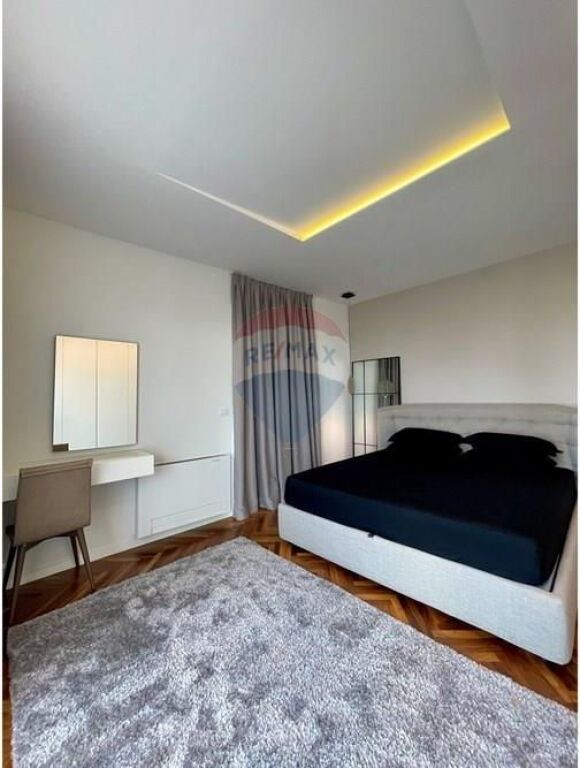 APARTMENT 2+1 FOR RENT AT AMBASSADOR 3