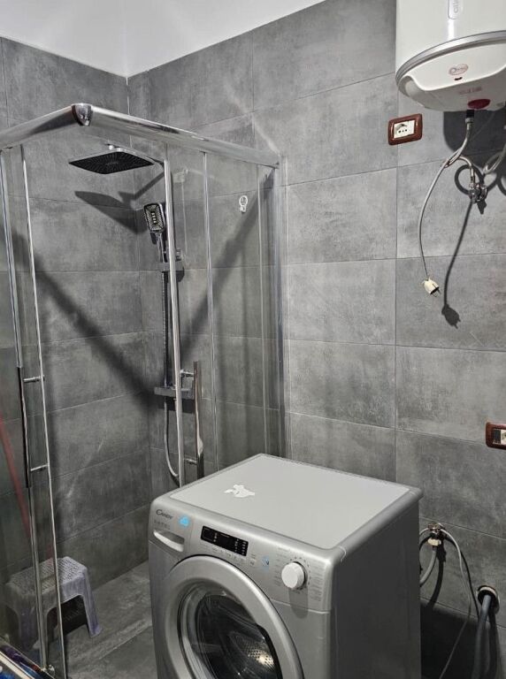 🏡 Appartamento 2+1+2 in affitto