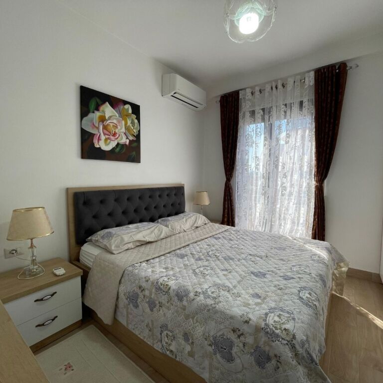 Apartment for rent 1+1 near Kontakt Complex, former park