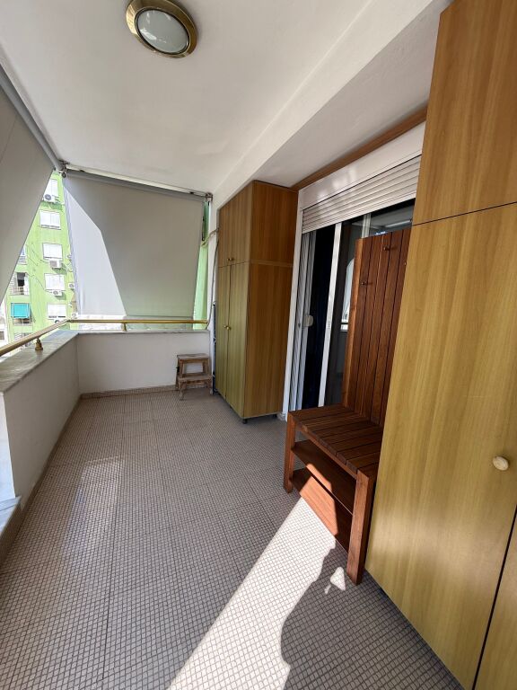 Apartament 2+1+2 me qera 📍Blloku