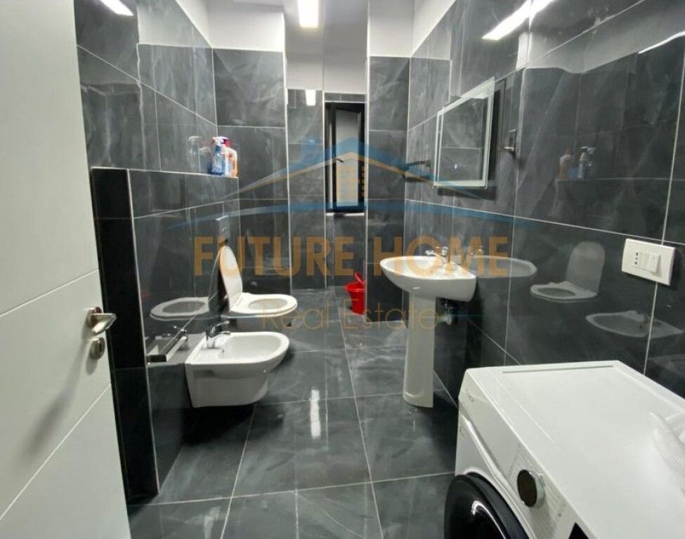 Qira, Apartament 1+1+Post Parkimi, Urban Gate Residence, Unaza e Re