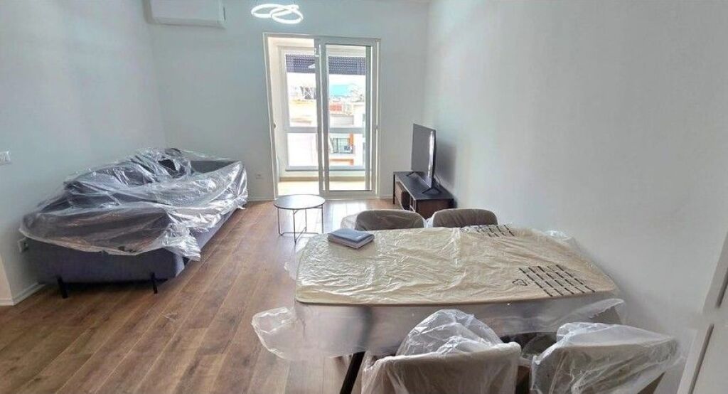 APARTAMENT 1+1 ME QIRA NE DON BOSKO