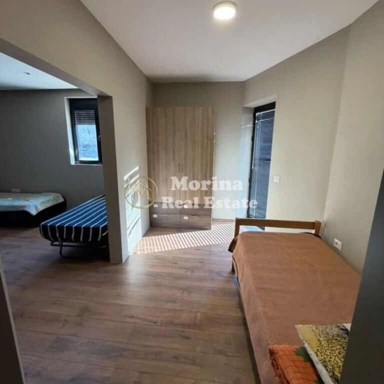 Rent | Apartment 1 + 1 | Student City | 280 €/month