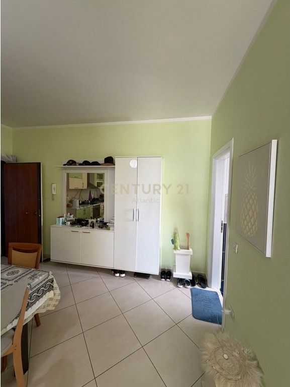 Plazh Durrës 1+1 - 140000€ | 75 m²