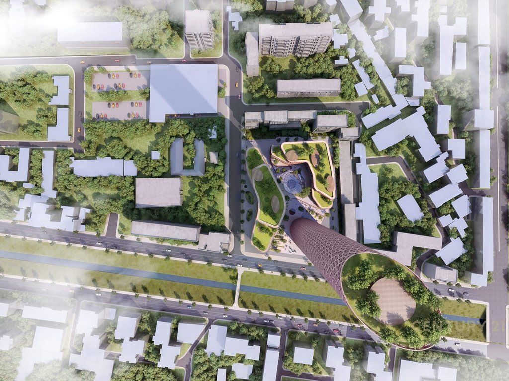 APPARTAMENTO 1+1 PRESSO LANA RIVERSIDE RESIDENCES !