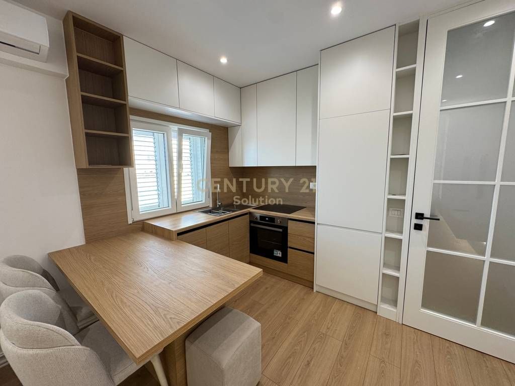 APARTMENT 1+1 FOR RENT IN SELITE!