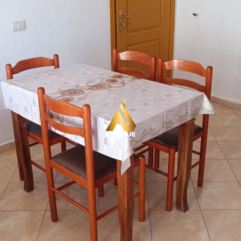 🏡 APARTAMENT 2+1 ME QIRA – YZBERISHT (KMY), TIRANË