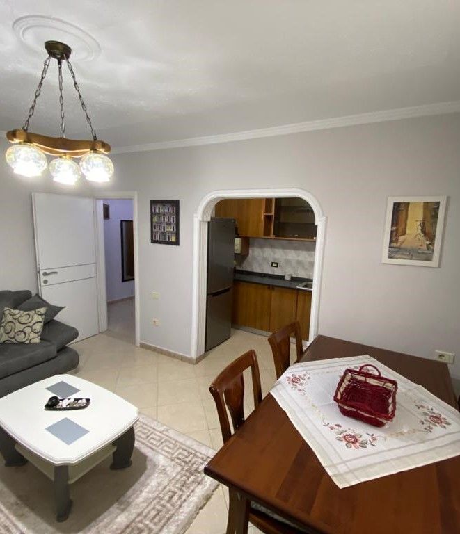 Appartamento 1+1 in Vendita, Ex Parco