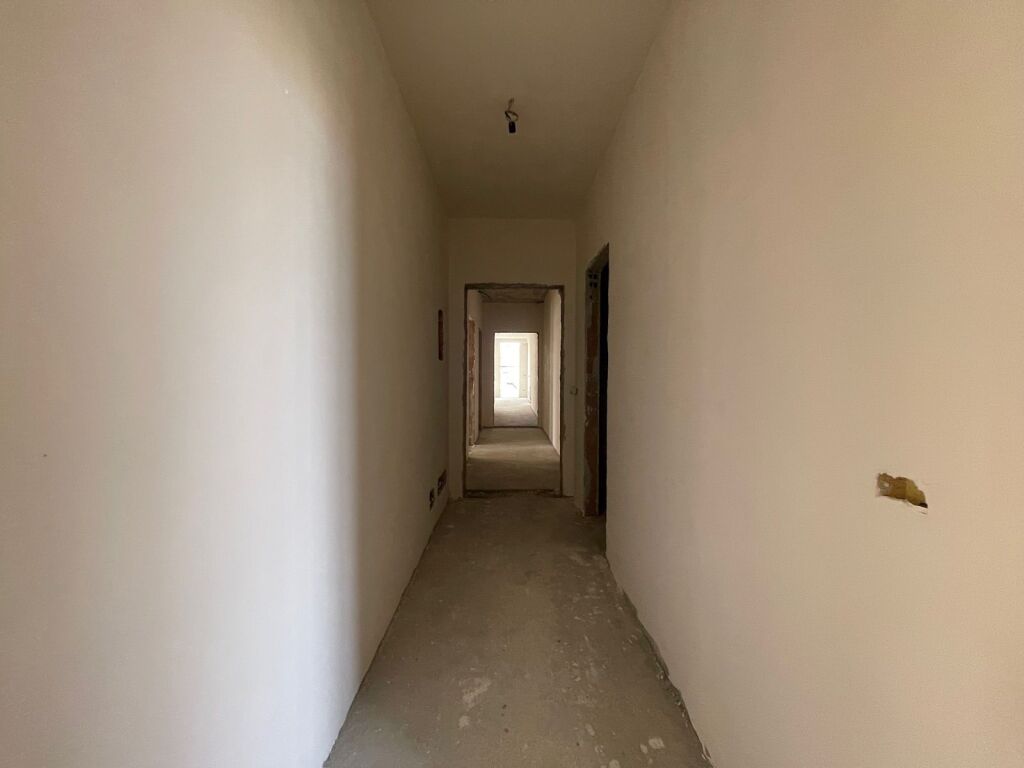 Apartment 2+1+2 for Sale – Orbital, near New Boulevard / 241’500€