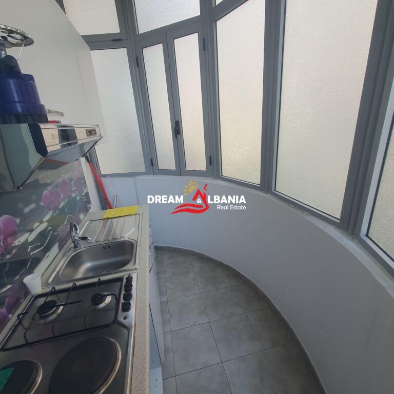 Monolocale in affitto a Fresk, Tirana (ID 4201101)