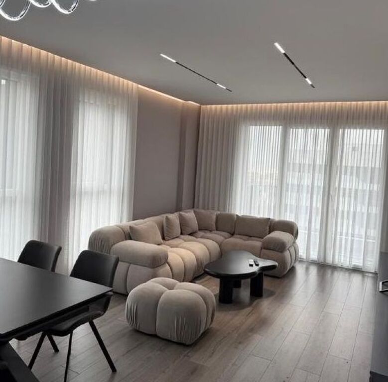 Appartamento in affitto , Trio Tower