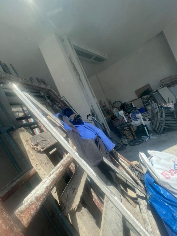 SHITET DYQAN 141M2 RRUGA E BOGDANEVE 950.000 EURO FH-68200