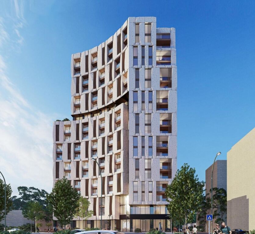 STUDIO APARTMENT FOR SALE, BARDHYL STREET