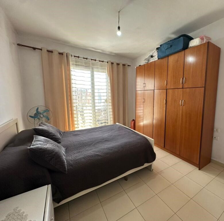 Shitet Apartament 2+1, Kthesa Kamzes 116 Milion Lek