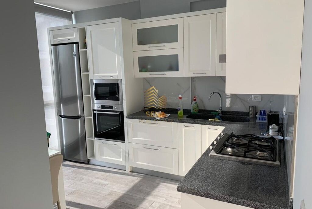 Qira,  Apartament 2+1+blk, Alba Residence- Fusha e Aviacionit, 60.000 Leke/muaj