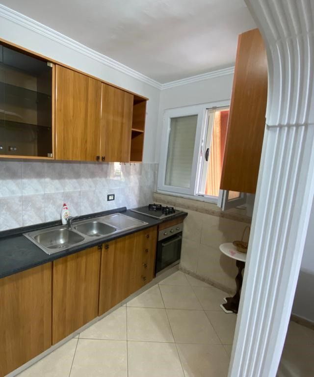 Appartamento 1+1 in Vendita, Ex Parco