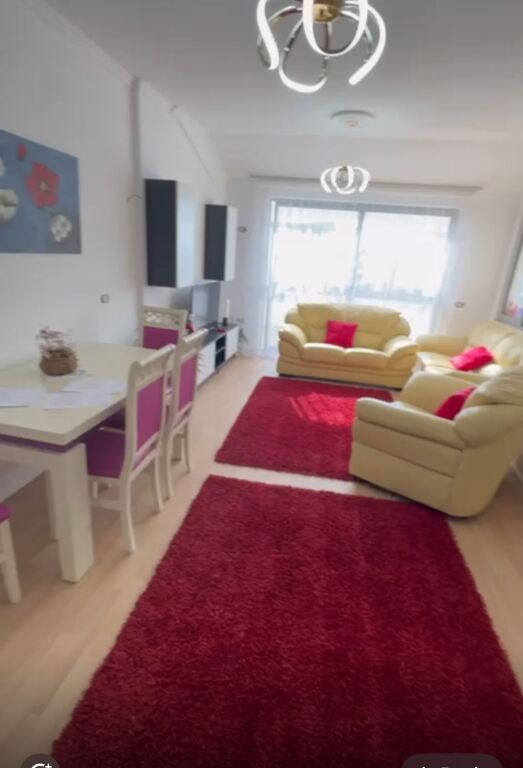 🏡 Shitet Apartament 2+1 – Fresk, Rr. Muhamet Deliu (te Xhangolli)