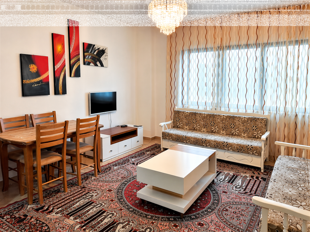 Appartamento 1+1+balcone in vendita 5 maggio