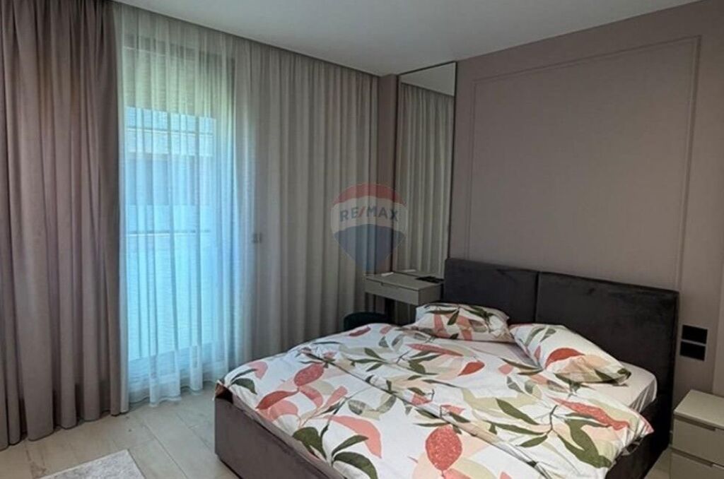 JEPET APARTAMENT 1+1 ME QERA - Halisof Rezidencë, Tiranë ID: 530171095-3