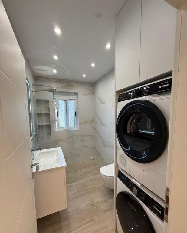 Apartment 3+1 For Rent , Barrikadave Street