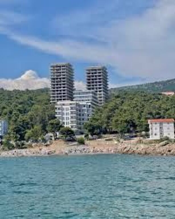 🔥 OKAZION – Shitet Apartament 1+1 në Residenca Onde, Rana e Hedhun 🌊