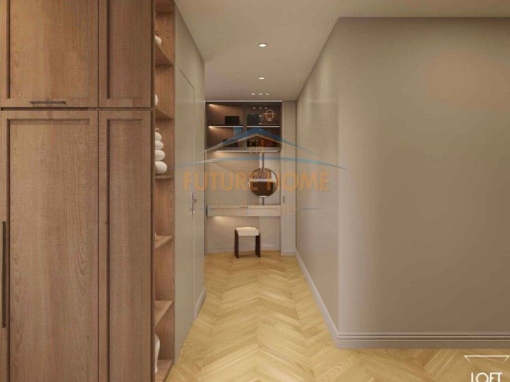 Shitet, Apartament 2+1, Liqeni Thate, Tirane !