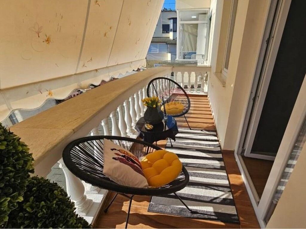 Luxury apartment for rent at 21 Dhjetori ID: 530221066-271