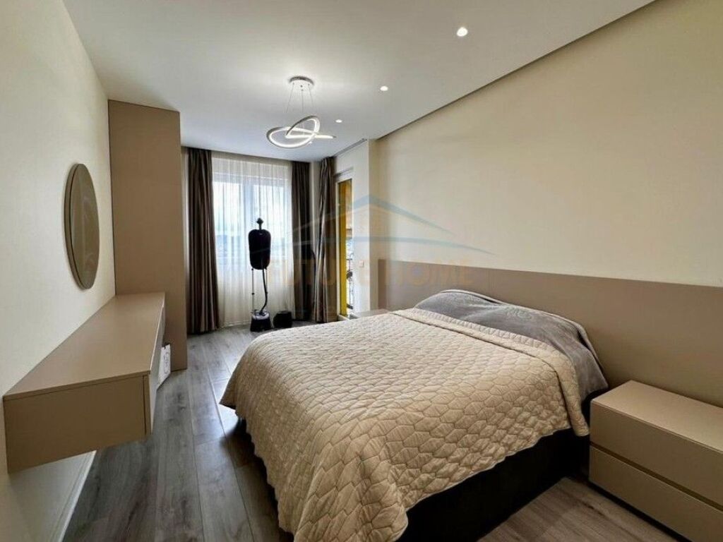 In vendita, Appartamento 2+1+2+Posto Auto, Complesso Grand Gallery, Yzberisht