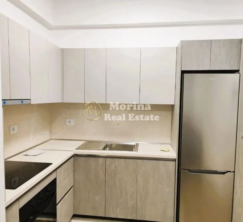 Qera | Apartament 1 + 1 | Fresku, Rezidenca Oxa | 400 €/muaj