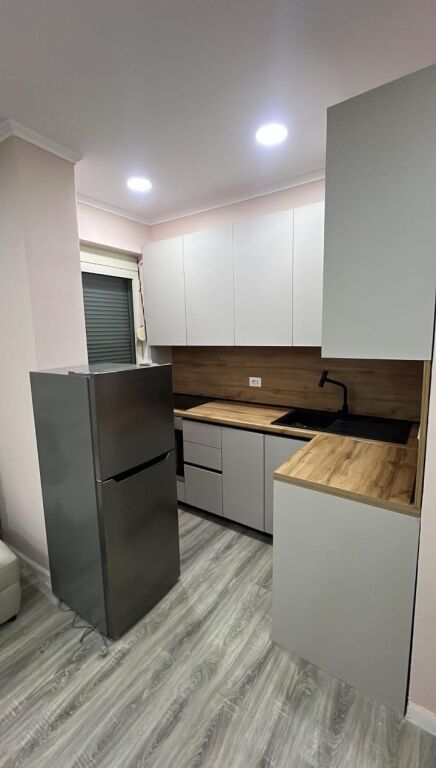 1+1, furnished with veranda, hotel sokrati dry lake, 600 euros