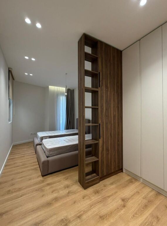 🏢Appartamento 2+1+1 con Posto Auto in Affitto a Green Valley vicino al Lago Secco