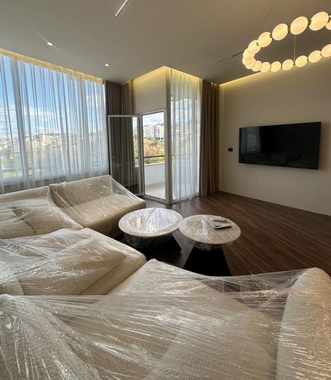 🏡 Appartamento 2+1+2 Balconi in Affitto | Giardino Botanico