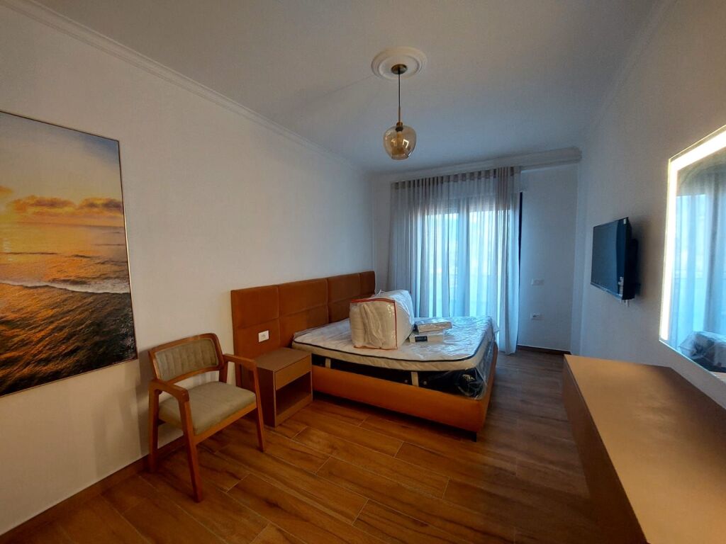 VLORE, JEPET ME QIRA APARTAMENT 2+1 PREMIUM