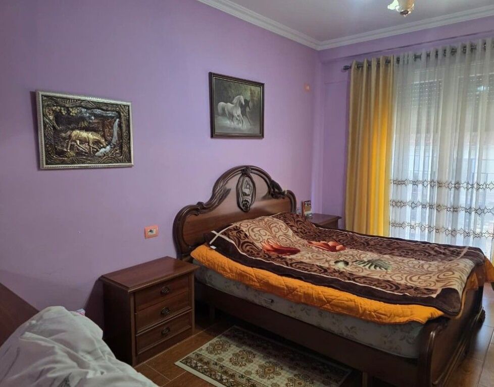 Apartment 1+1 for rent - Frosina Plaku Street