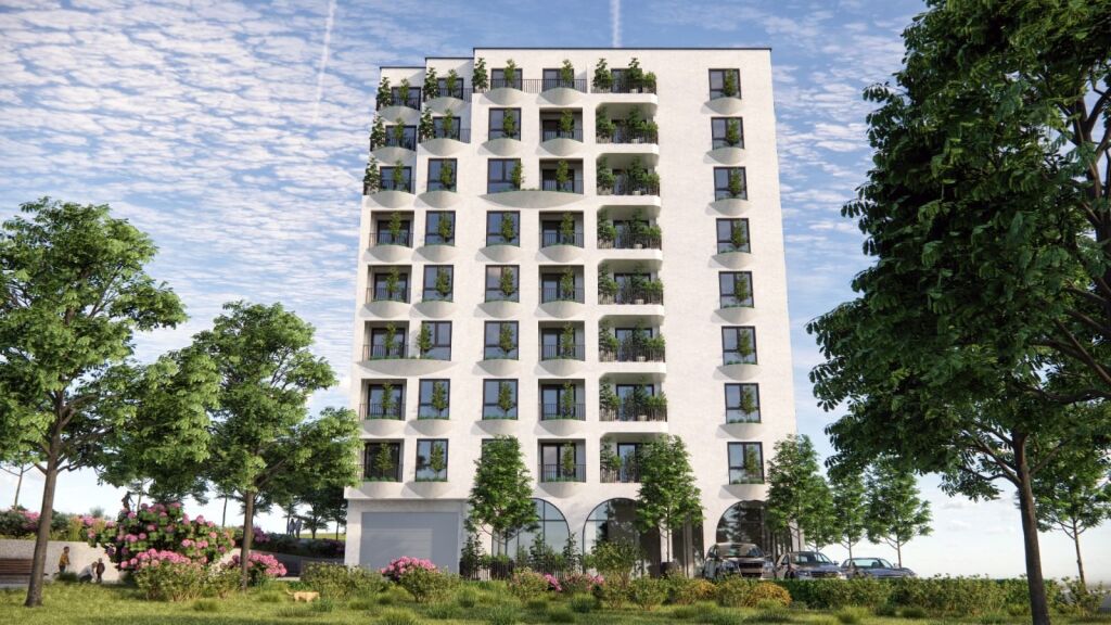 OCCASION APARTMENT 1+1 ALUNA COMPLEX 2