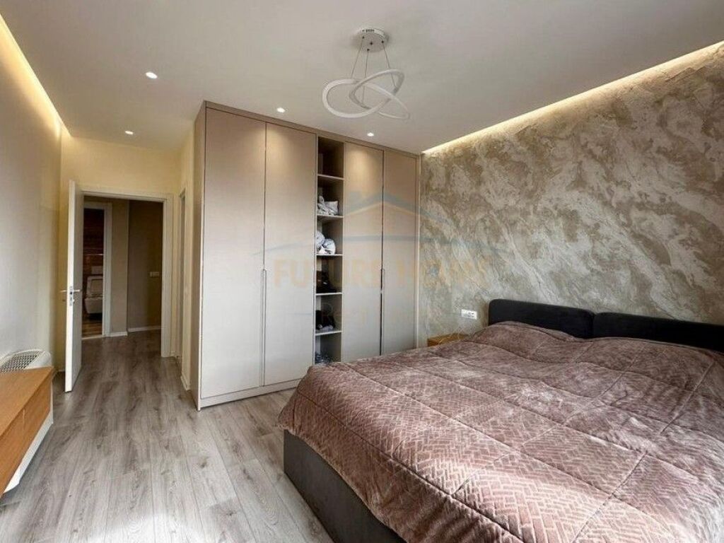 In vendita, Appartamento 2+1+2+Posto Auto, Complesso Grand Gallery, Yzberisht