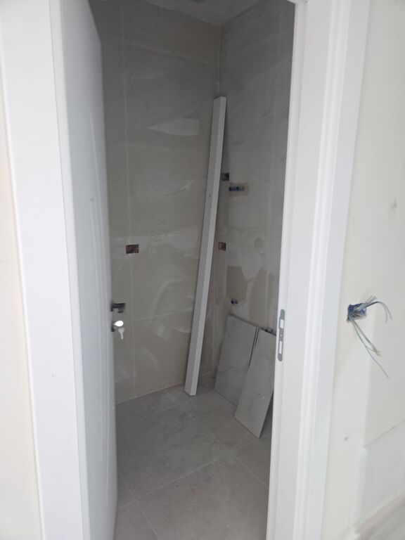 Apartament në shitje – 1+1+Post Parkimi | Zona Premium, Golem