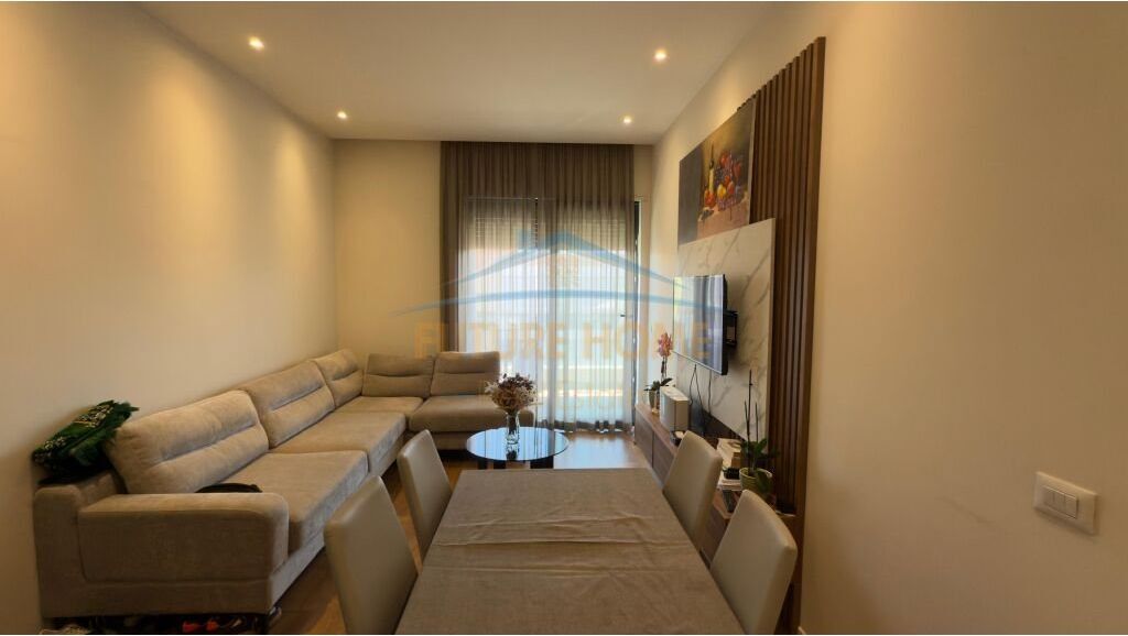 Qera, Apartament 1+1, Kompleksi Delijorgji, Tiranë