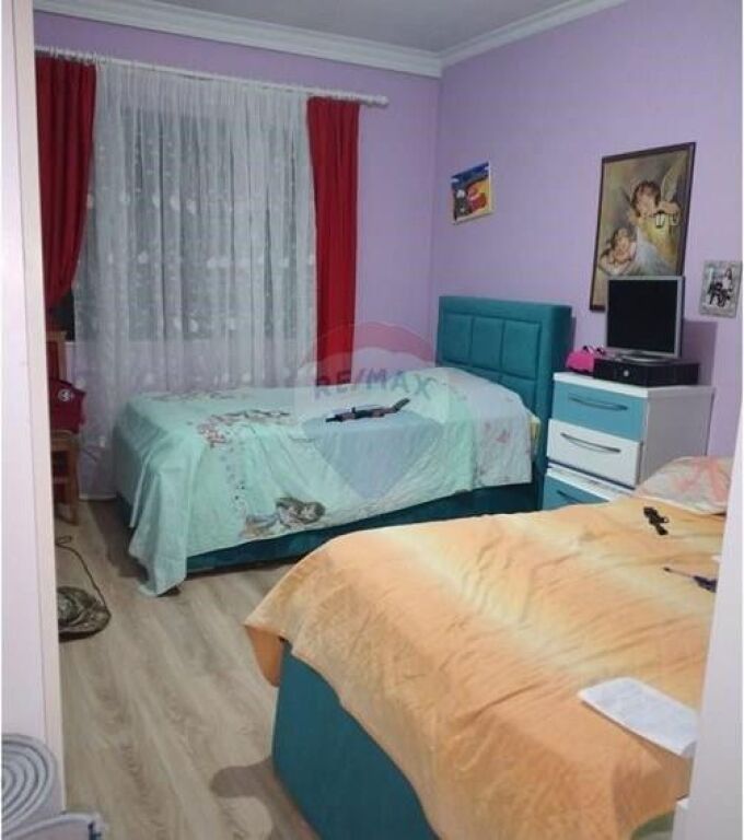 Apartament - Për Shitje - KMY, Tiranë ID: 530561003-39