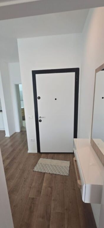 APARTAMENT 1+1 ME QIRA