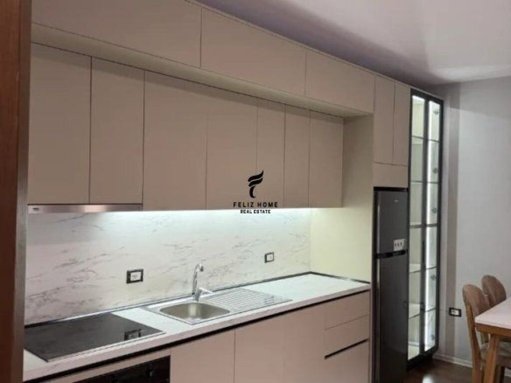 APPARTAMENTO IN AFFITTO 1+1 NUOVO BOULEVARD 65.000 LEKE FH-68163