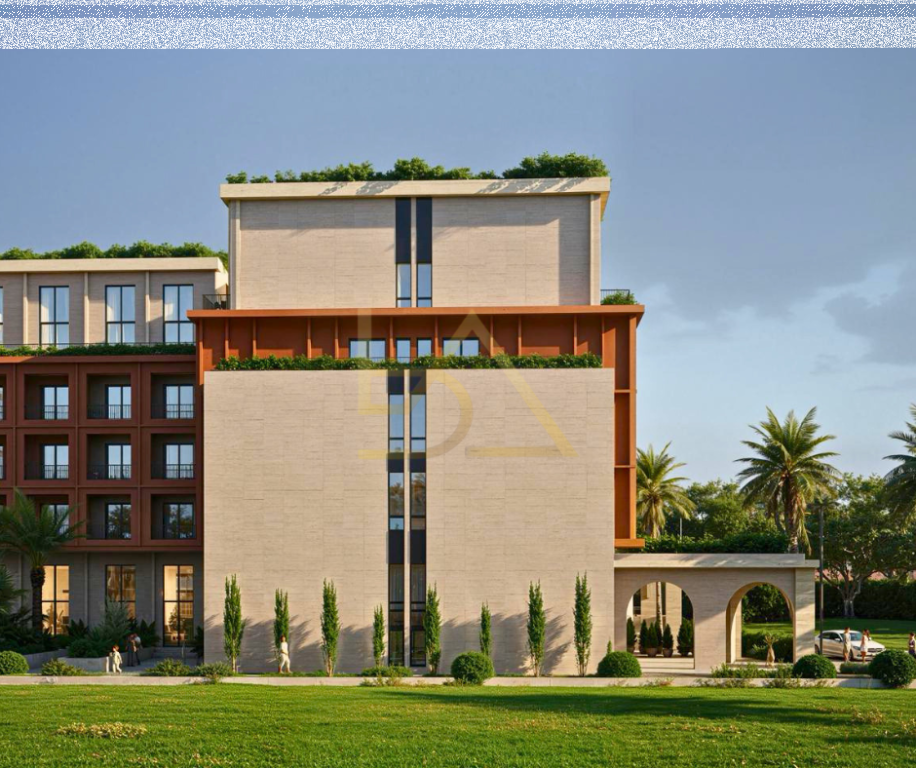 Shiten Apartamente – Mali i Robit, Kavajë