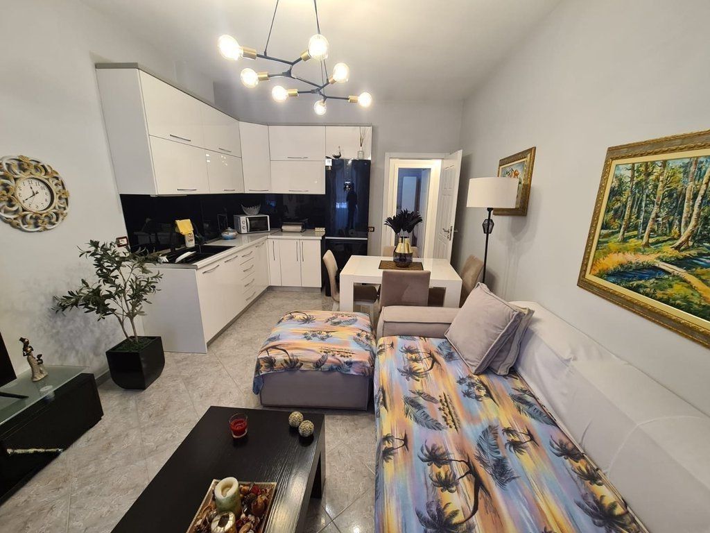 APARTAMENT 1+1+STUDIO TEK GLOBE!