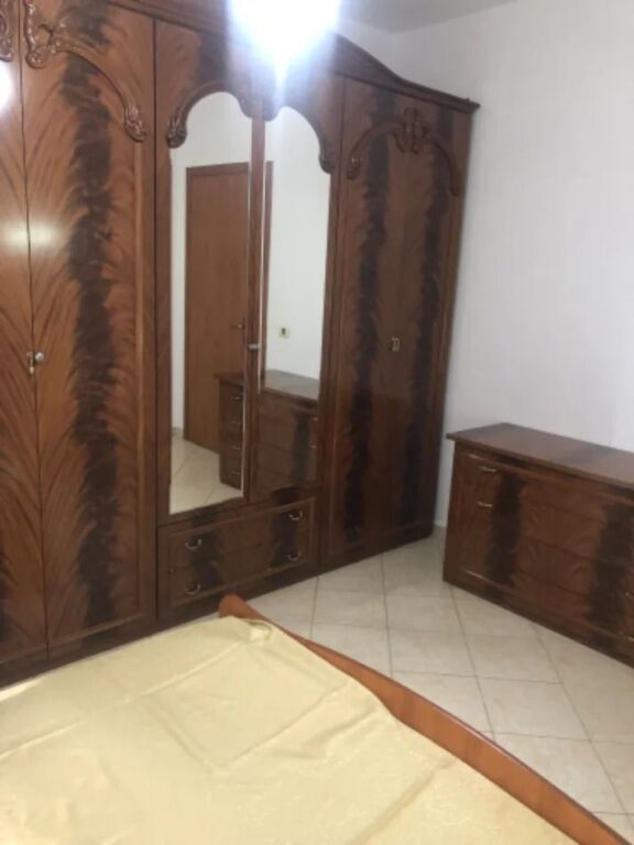 🏢After the Harry Fultz Institute, a 3+1+2 furnished apartment is for rent. 75,000 Leke