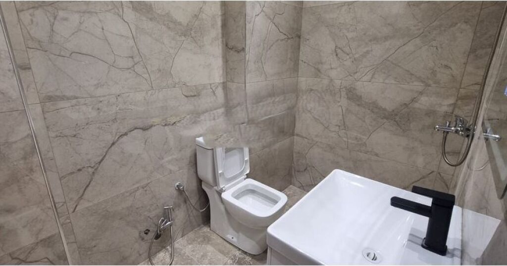 Apartment 1+1 for Sale in Astir