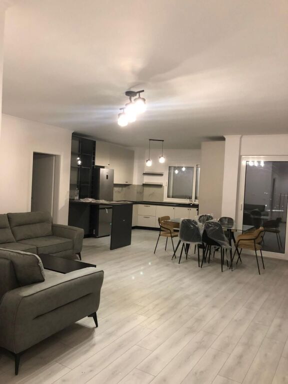 Apartament 2+1 me qira – Zona e Freskut