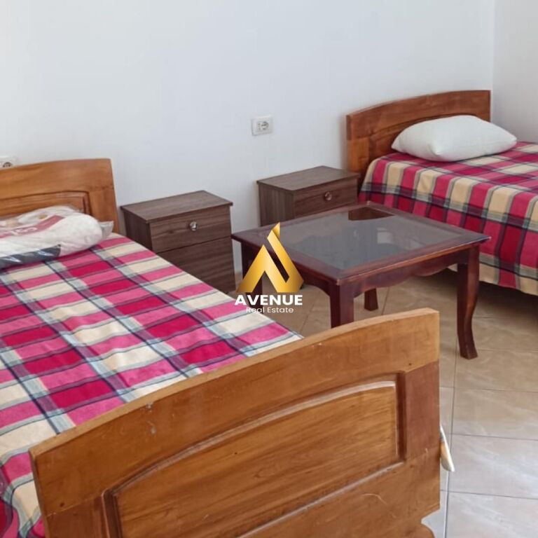 🏡 APARTAMENT 2+1 ME QIRA – YZBERISHT (KMY), TIRANË