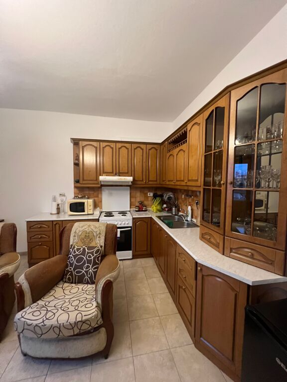 1+1 in affitto a Laprake