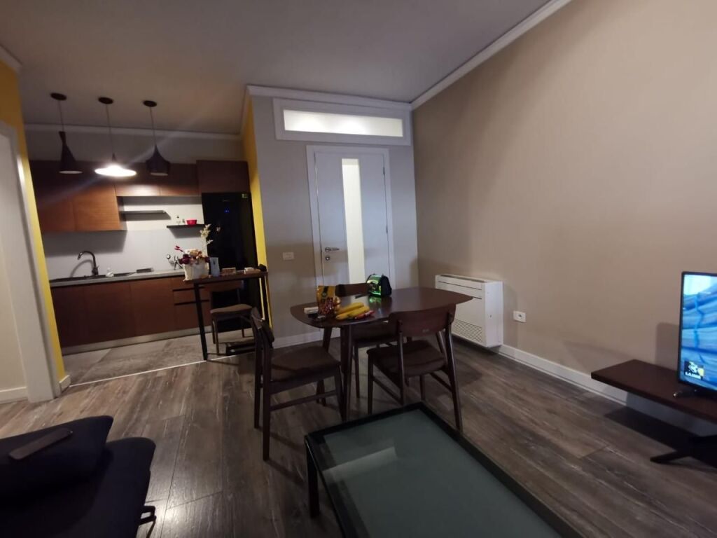 APARTMENT 1+1+1 PARKING SPACE FOR RENT